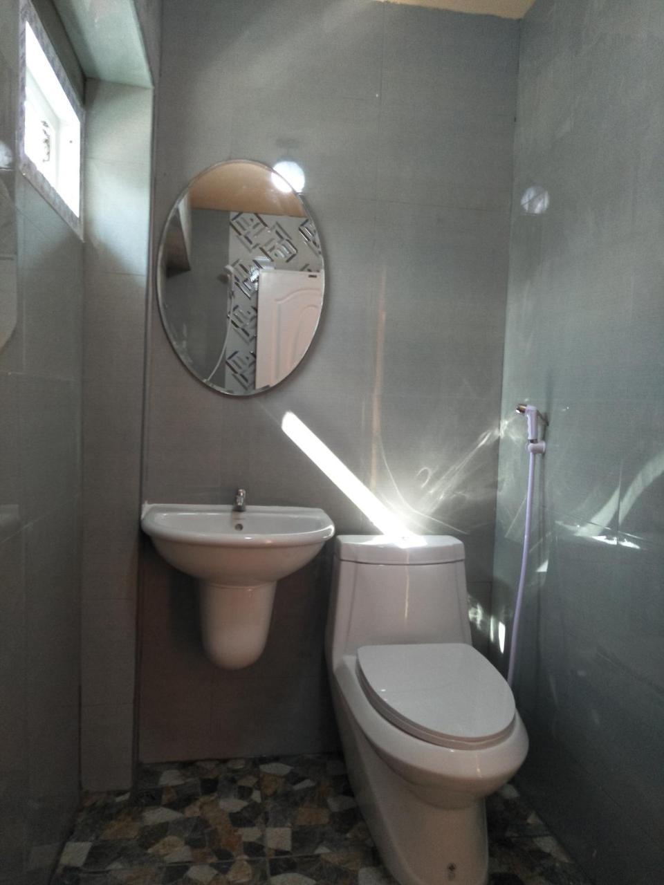 Отель Win House Бангкок Номер фото